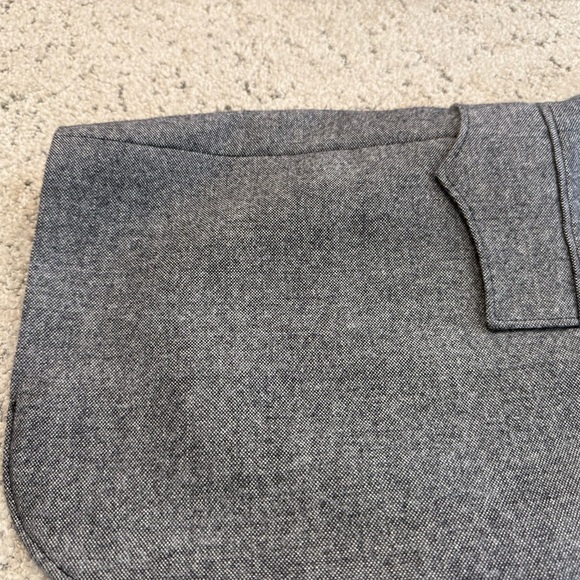 Circle S size 44R NWOT western/cowboy Vintage vibes gray blazer western accents - Picture 14 of 16